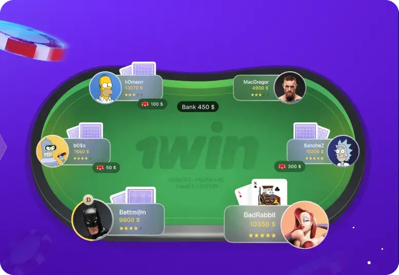 1Win Republica Moldova - Bonusuri și promoții în aplicația 1win: